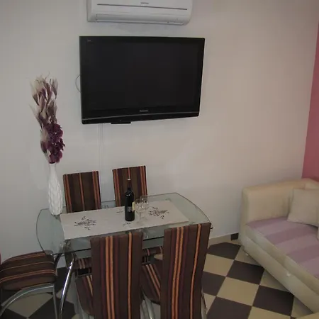 Antonija Appartement *