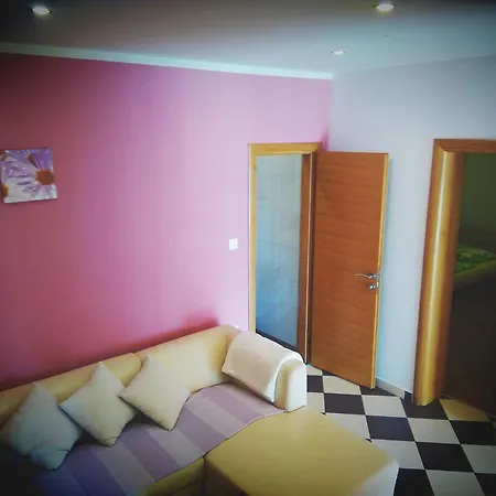 Apartment Antonija Novi Vinodolski