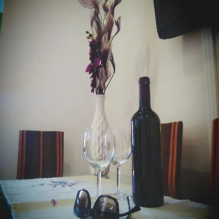 Antonija Apartment *