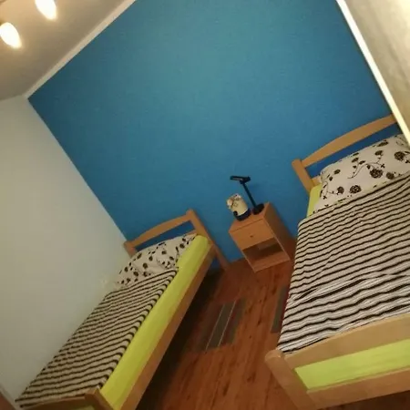 Apartment Antonija