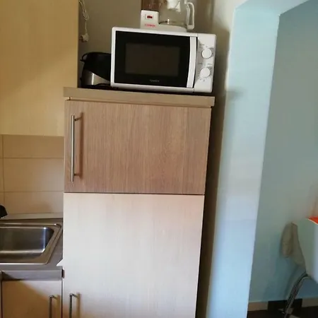 Apartment Antonija