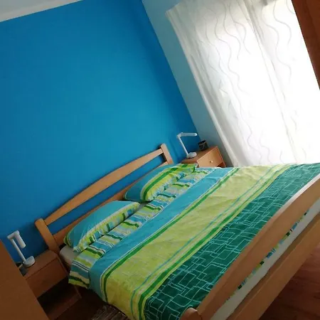Antonija Apartment *