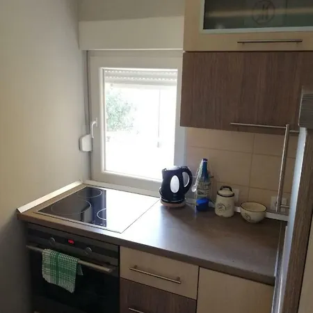 Appartement Antonija Novi Vinodolski