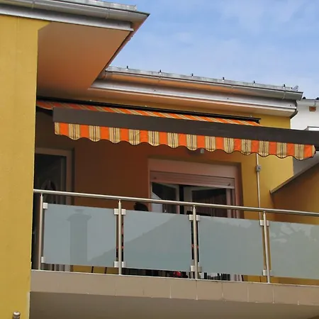 Apartmán Antonija *